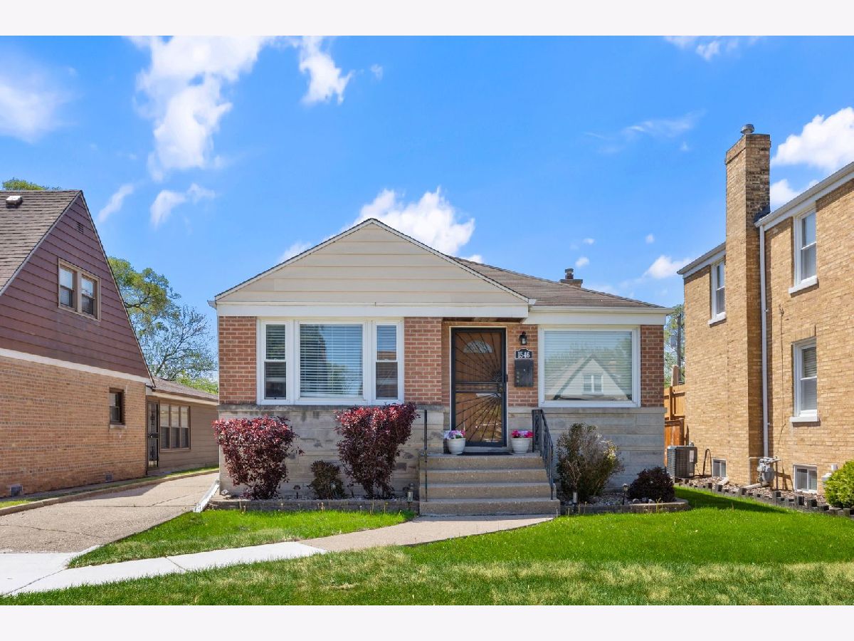  Sold Berkeley Illinois, 1546 Lee