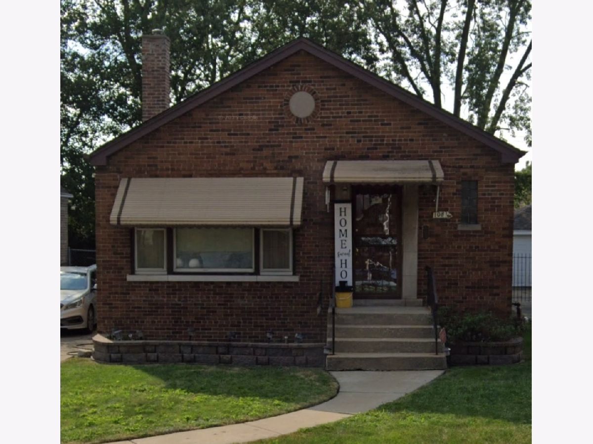 For Rent Chicago Illinois, 10814 Sangamon