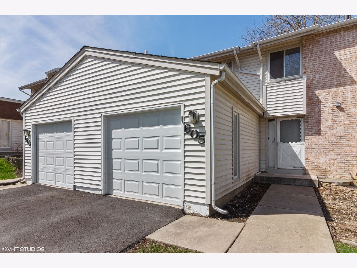  Rented Bolingbrook Illinois, 605 Hughes