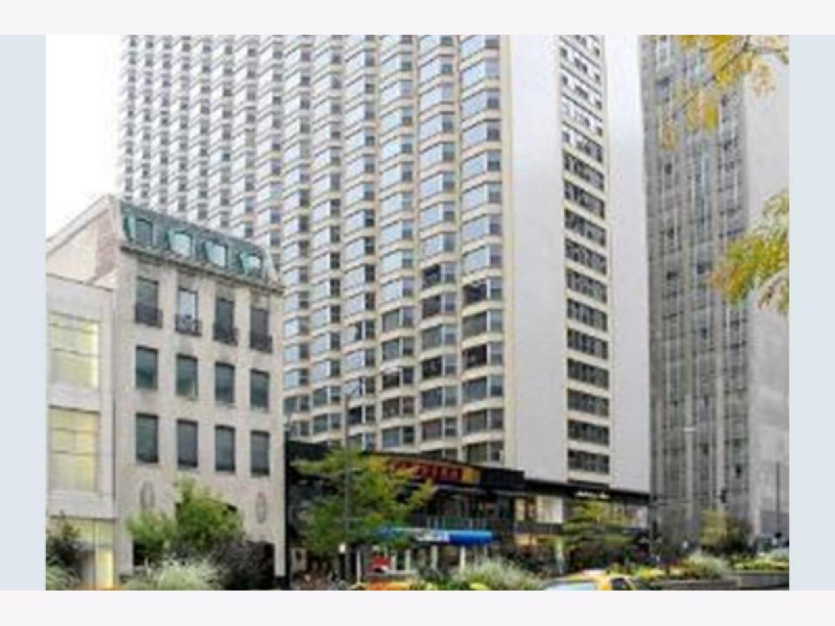 Condos & Townhomes Rented Streeterville Chicago Illinois, 535 Michigan