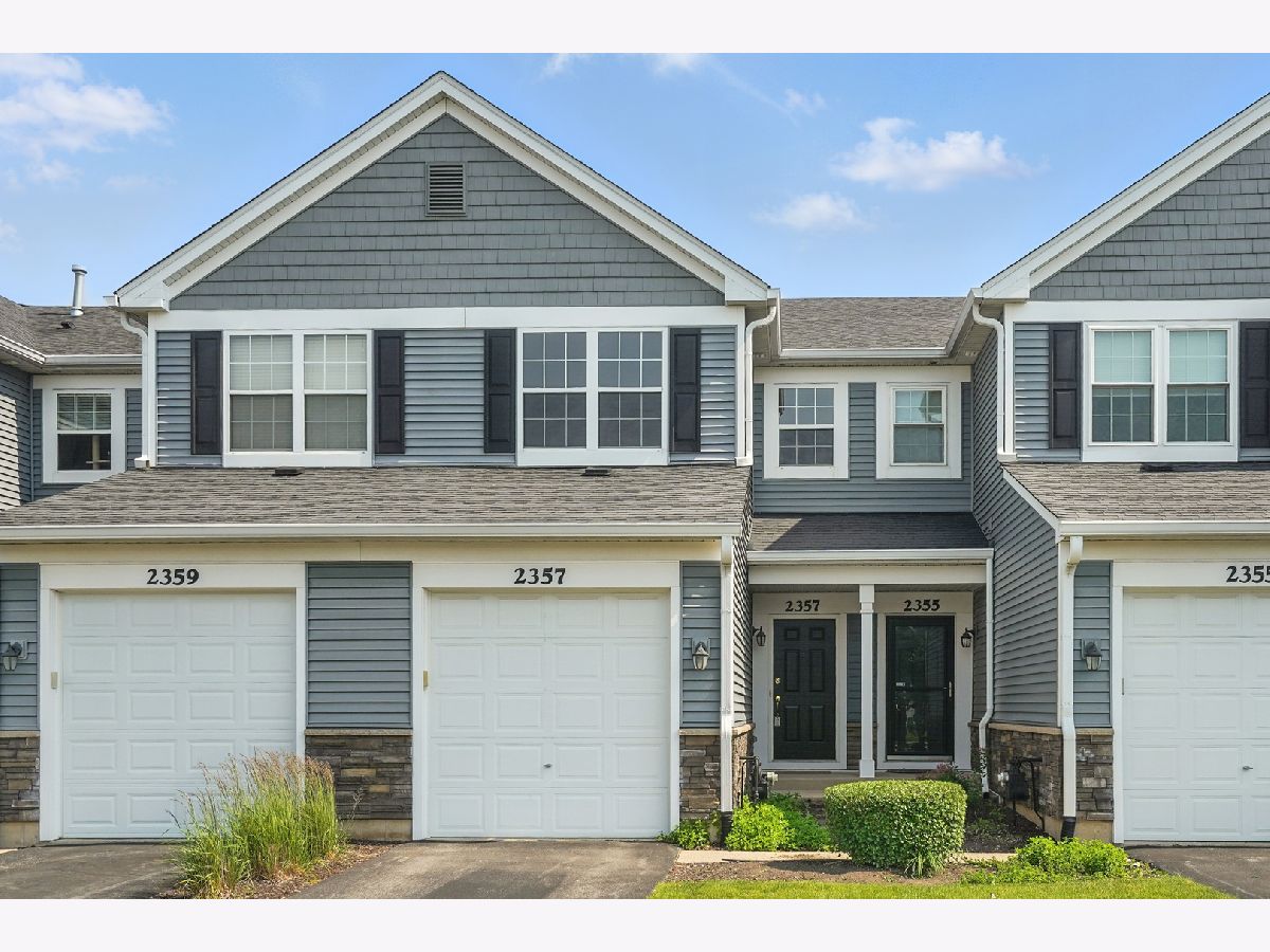  Sold Naperville Illinois, 2357 Overlook