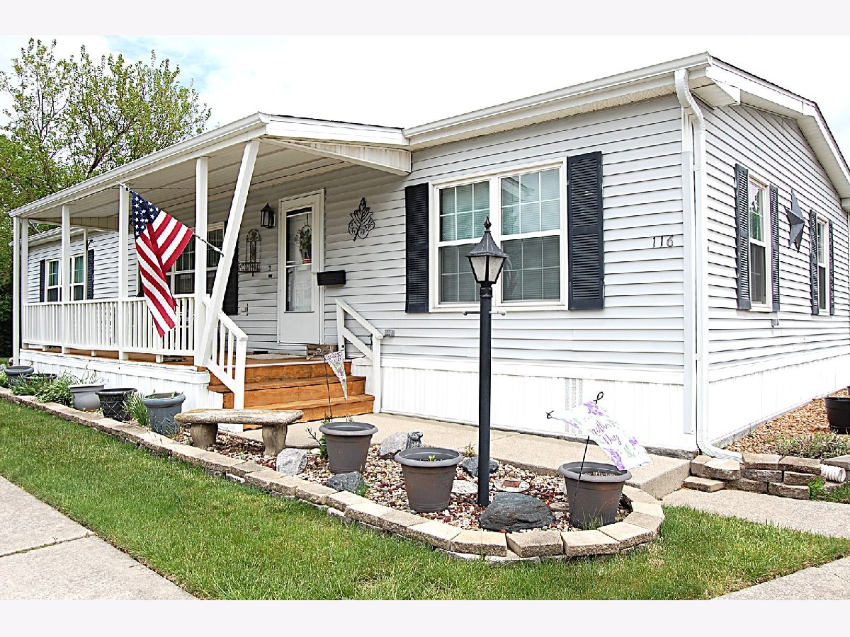  Sold Crown Point Indiana, 1350 North