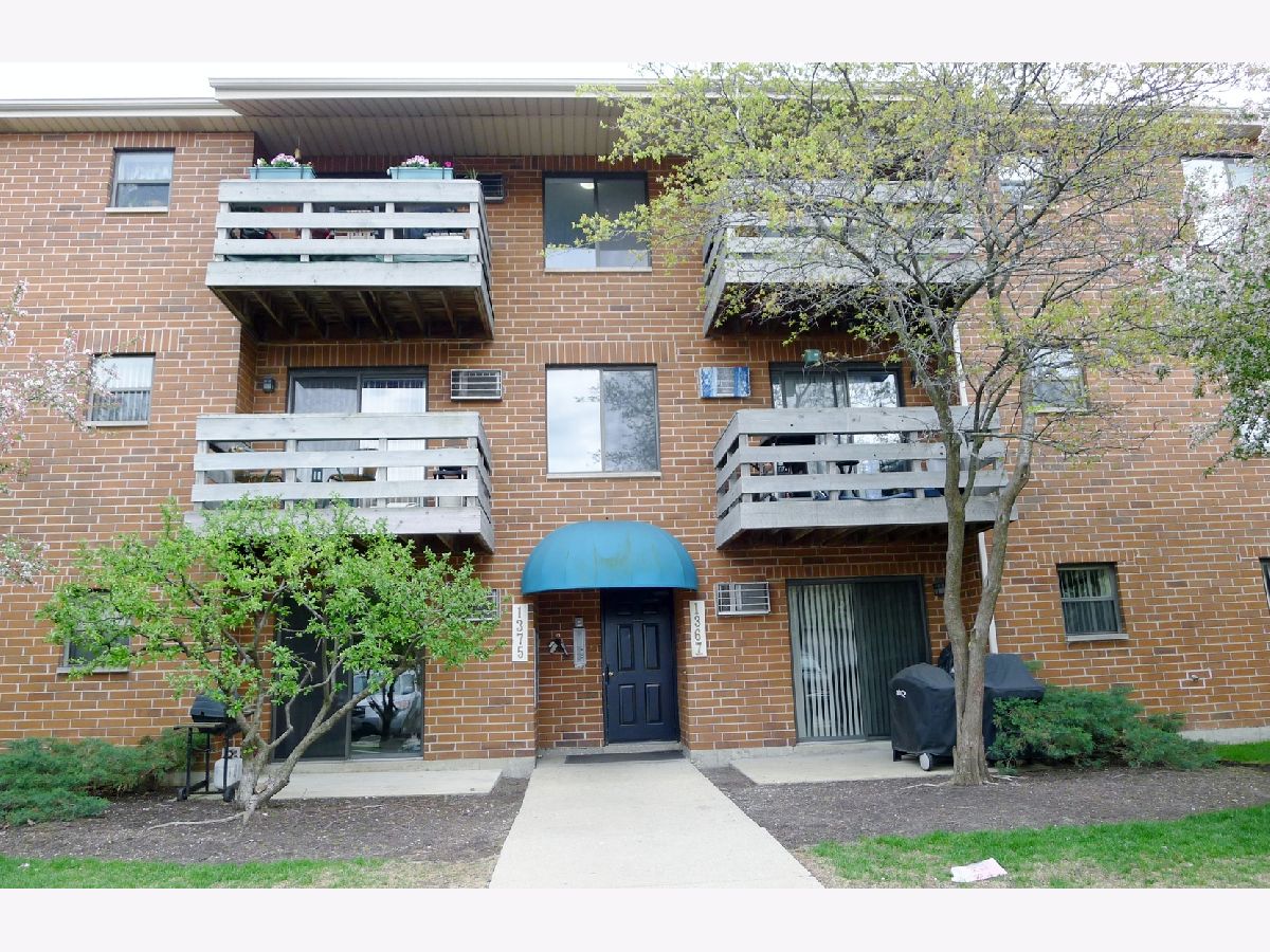 Condominiums Sold Beacon Cove Palatine Illinois, 1367 Winslowe
