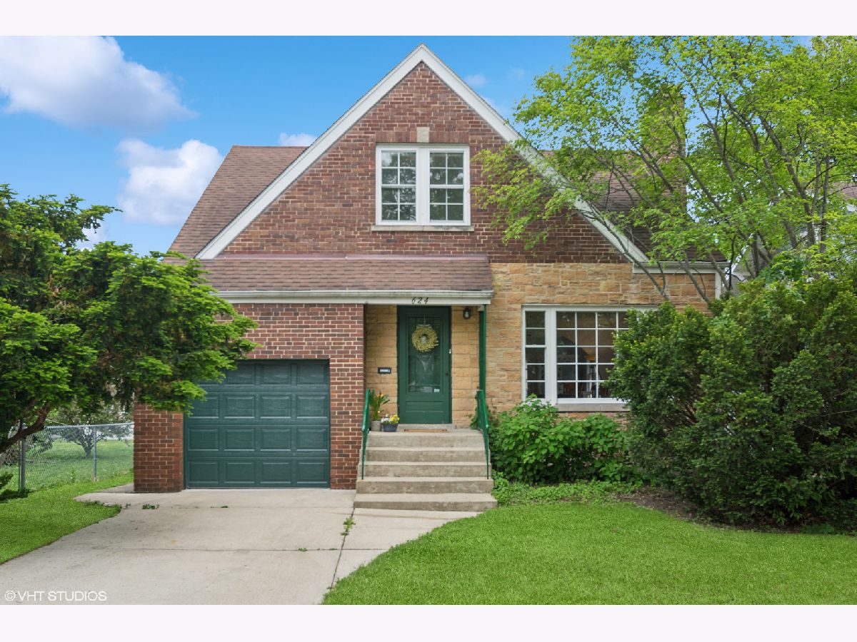  Sold Oak Park Illinois, 624 Lombard