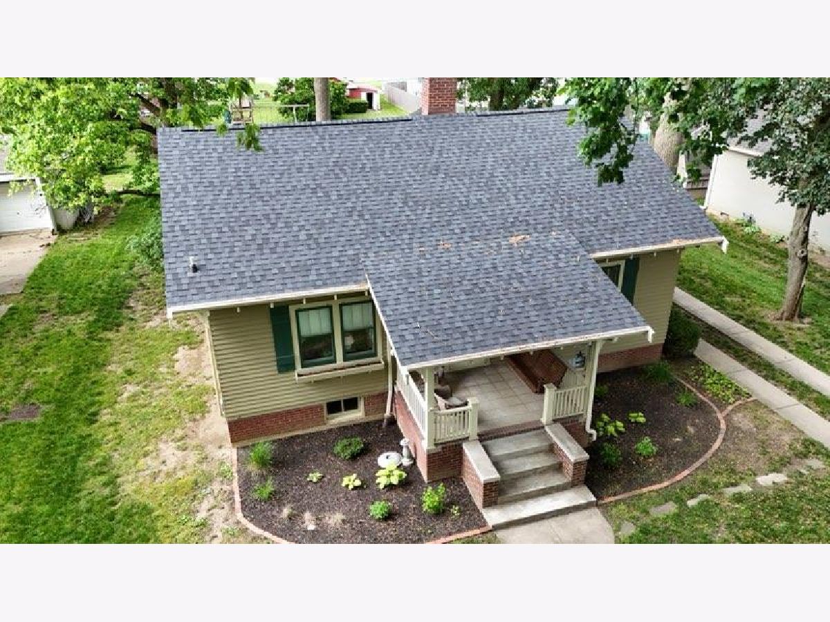  Sold Tuscola Illinois, 404 Scott