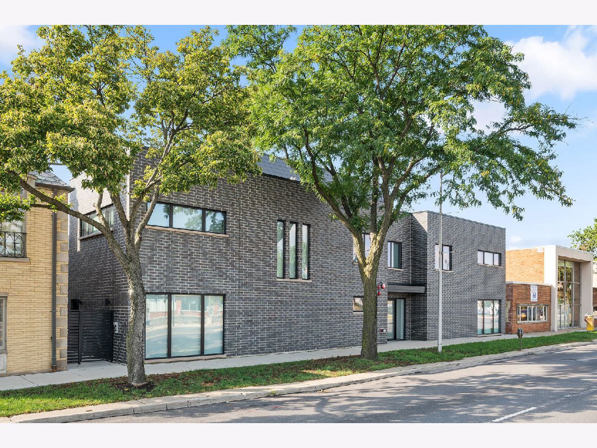  For Rent Oak Park Illinois, 6605 North