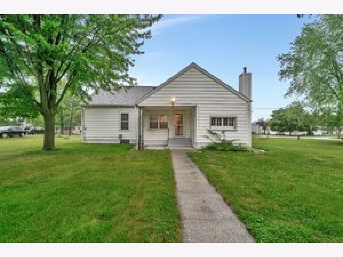  Sold South Wilmington Illinois, 435 Elm