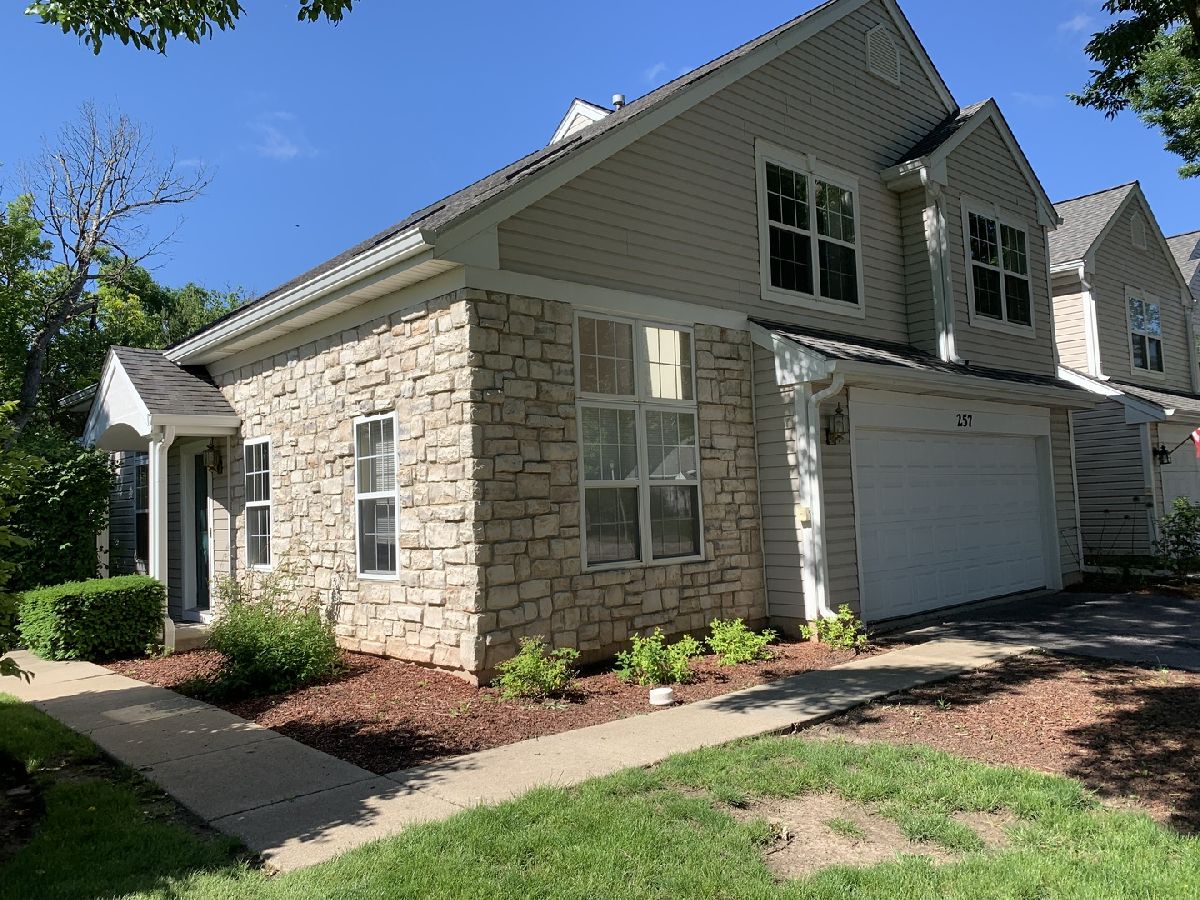  For Rent Fox Lake Illinois, 257 Rainier