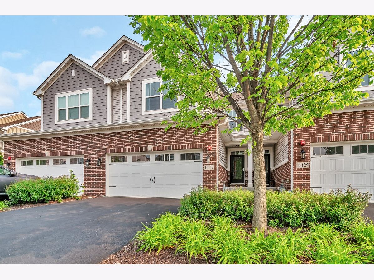 Townhomes Sold The Townes At Sagebrook Lockport Illinois, 16127 Switch Grass