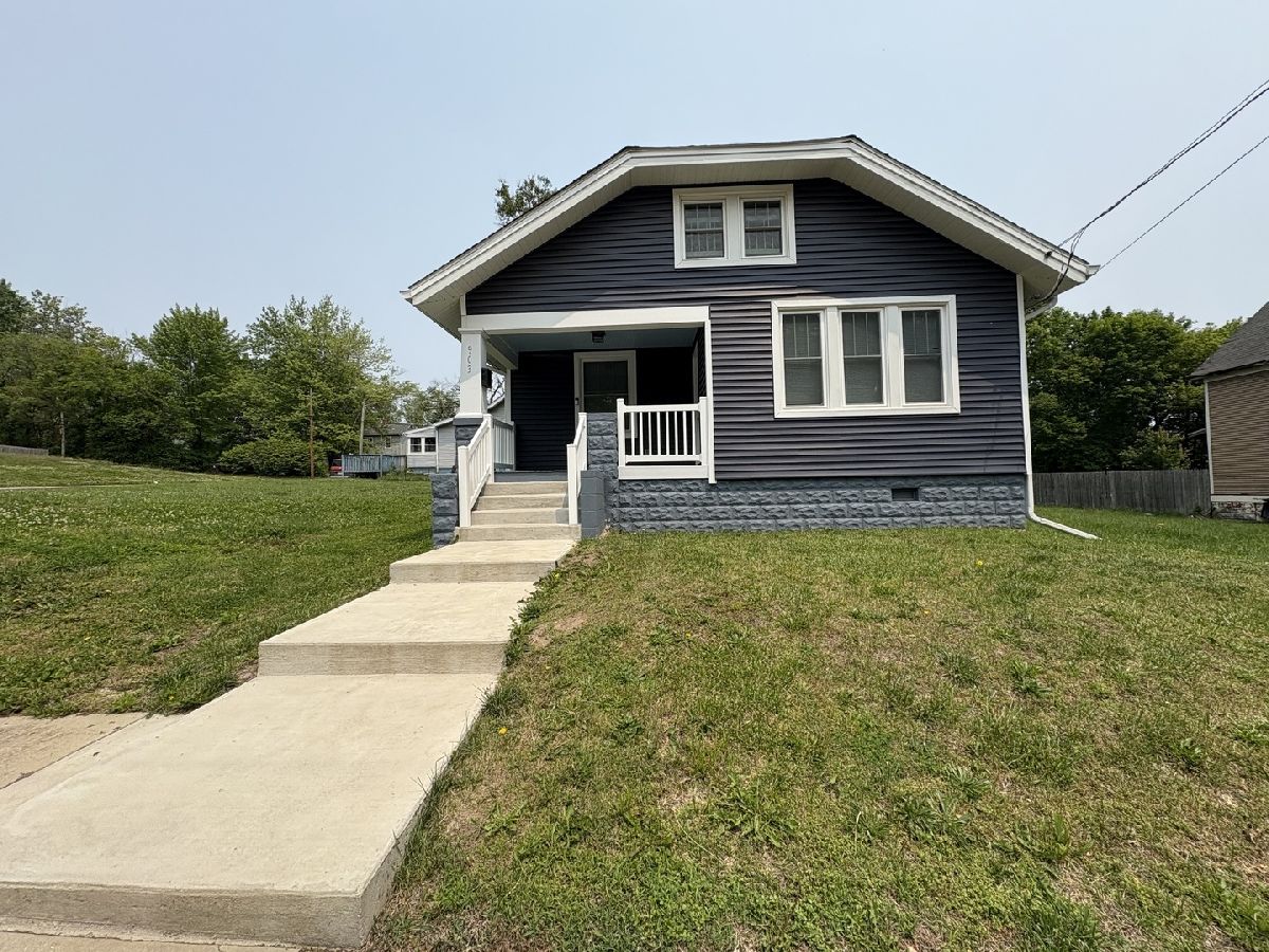  Sold Peoria Illinois, 903 Behrends