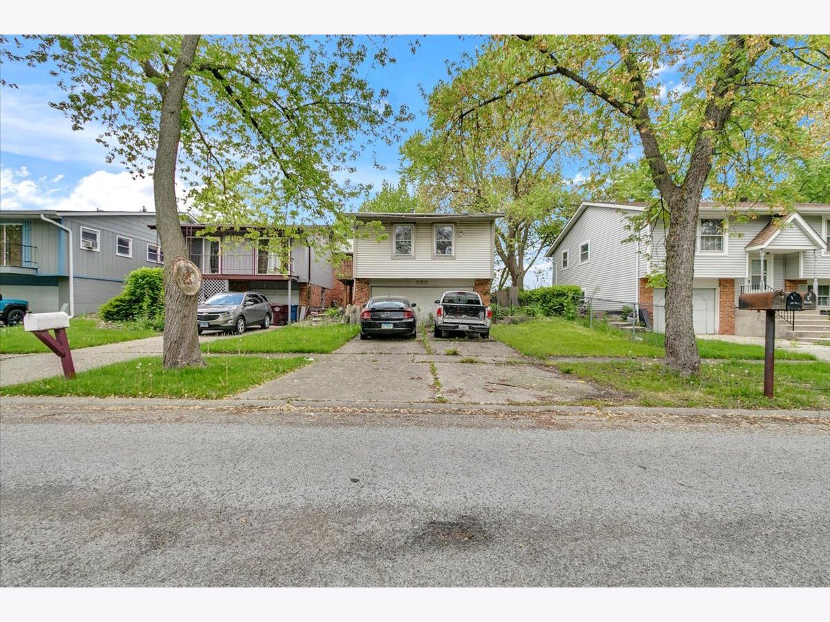  Sold Sauk Village Illinois, 21616 Peterson