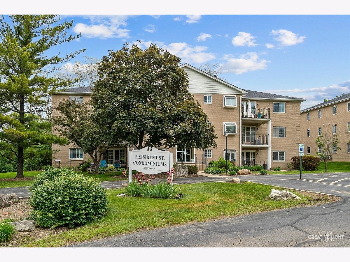 Condominiums Sold President Street Condos Carol Stream Illinois