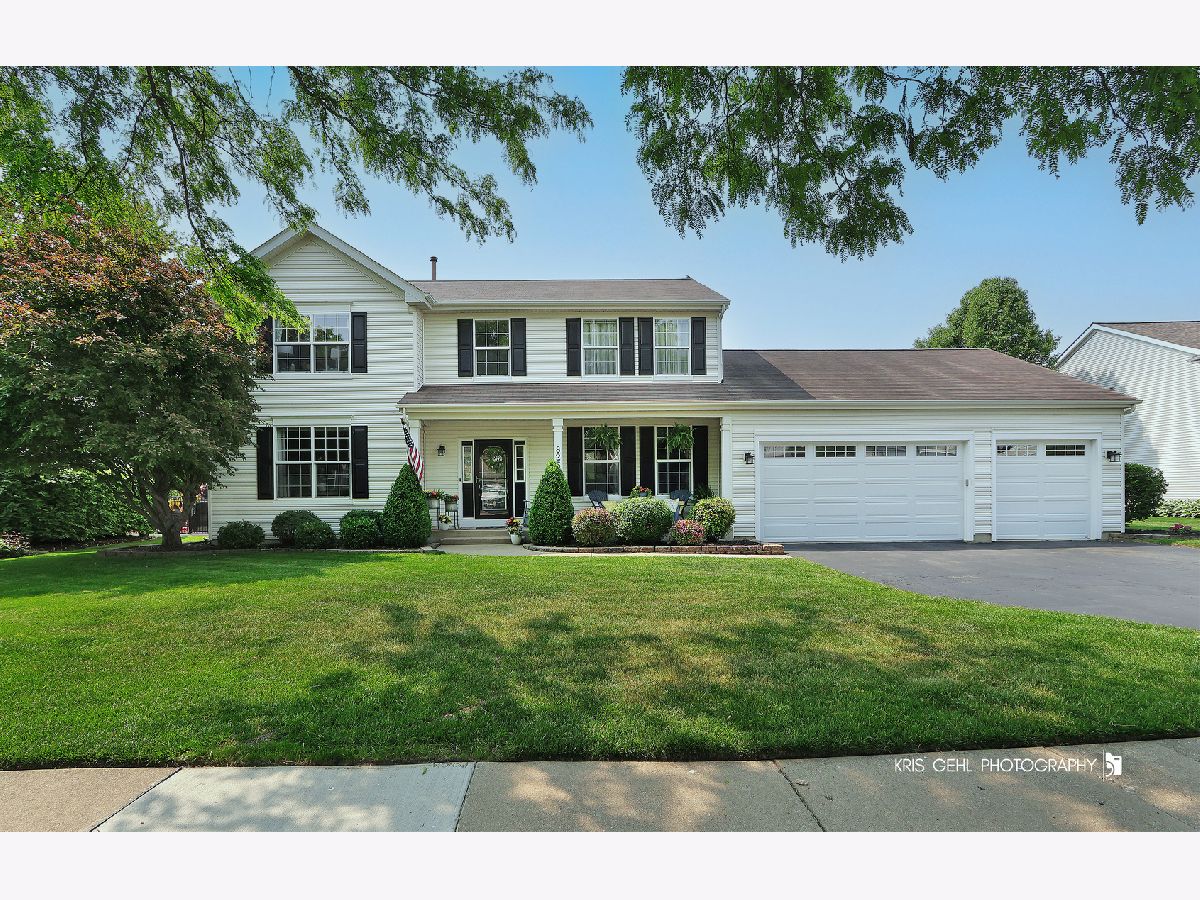 Homes & Townhomes & Condos Sold Legend Lakes Mchenry Illinois, 825 Limerick