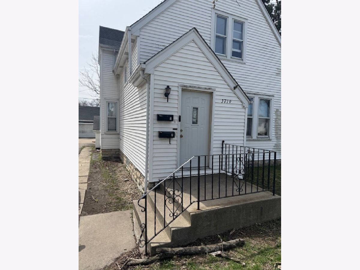  For Rent Matteson Illinois, 3719 216th