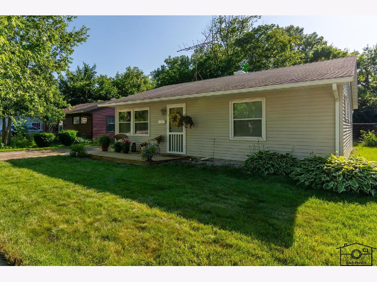  Sold Steger Illinois, 338 Dorsetshire
