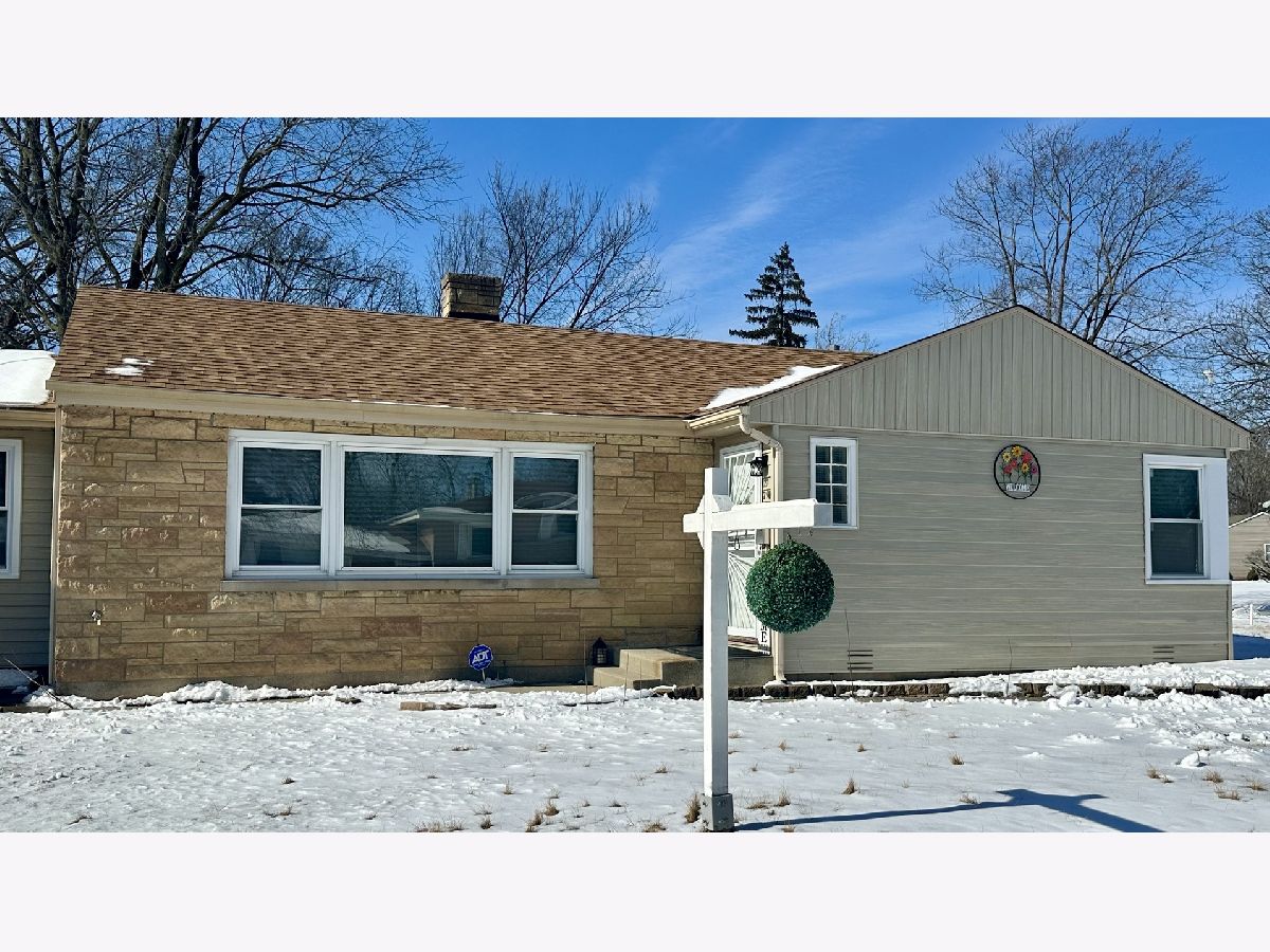  For Rent Hazel Crest Illinois, 2901 Lexington