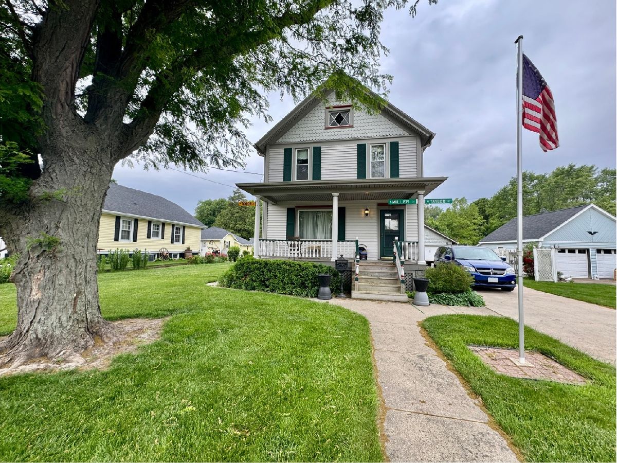  Sold Princeton Illinois, 236 Randolph