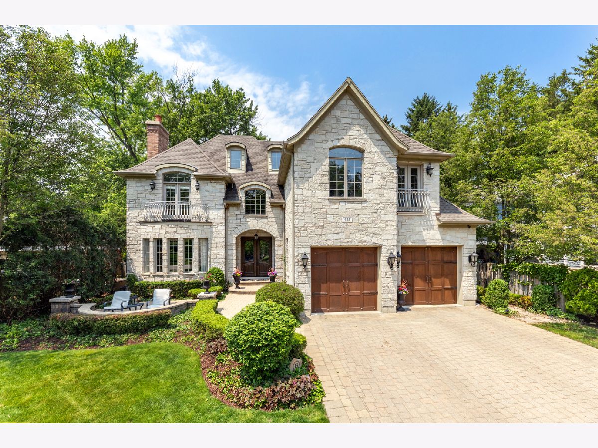 Homes Sold East Highlands Naperville Illinois, 655 Thornwood