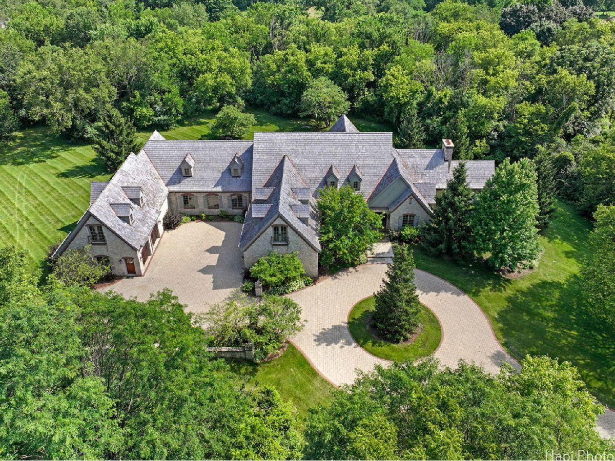  Sold Barrington Hills Illinois, 273 Donlea