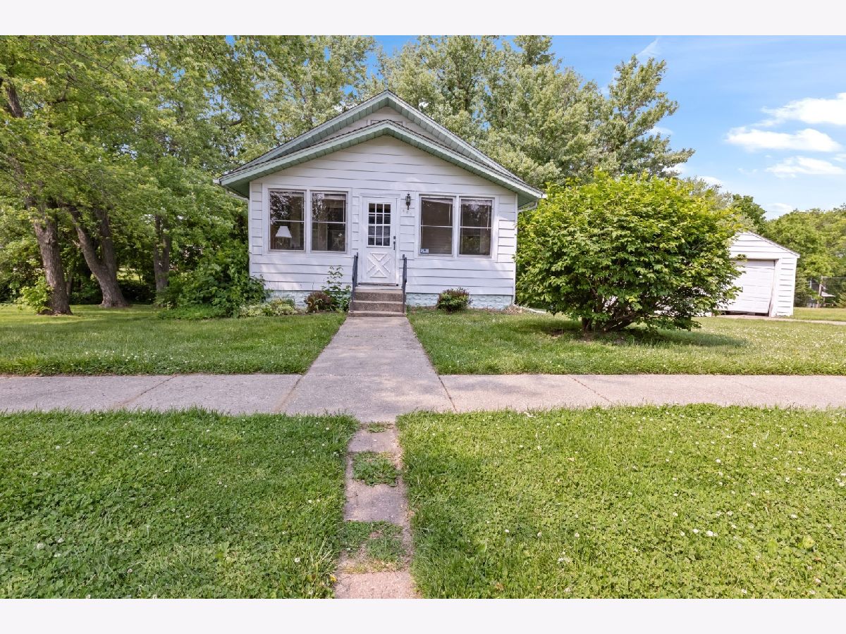  Sold Cherry Valley Illinois, 309 State