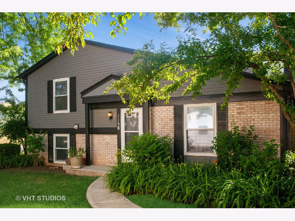  Rented Deerfield Illinois, 1158 Inverrary
