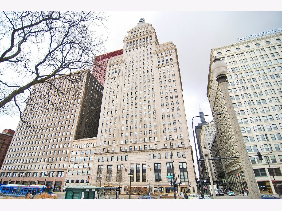  Sold Chicago Illinois, 310 Michigan