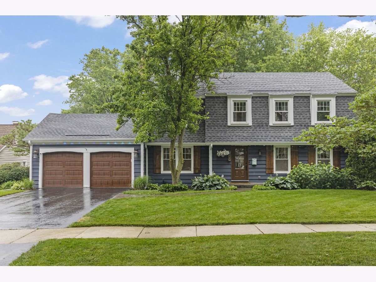 Homes Sold Saybrook Naperville Illinois, 109 14th