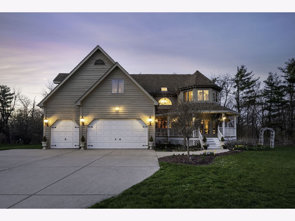 Homes Sold White Oak Estates Yorkville Illinois, 639 White Oak