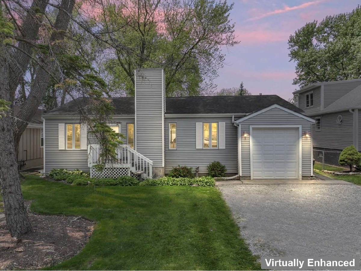 Homes Sold Meyers Bayview Terrace Fox Lake Illinois, 35632 Sheridan