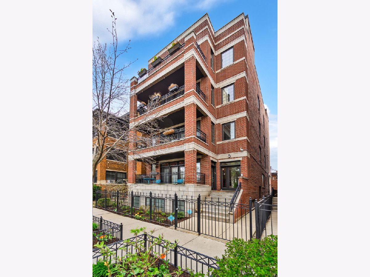  Sold Chicago Illinois, 625 Buckingham