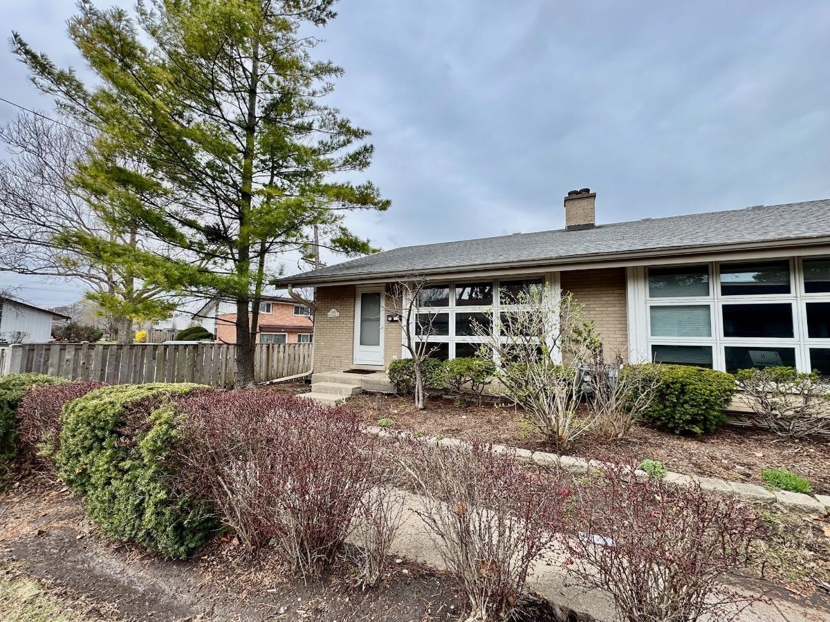  Rented Northfield Illinois, 308 Frontage