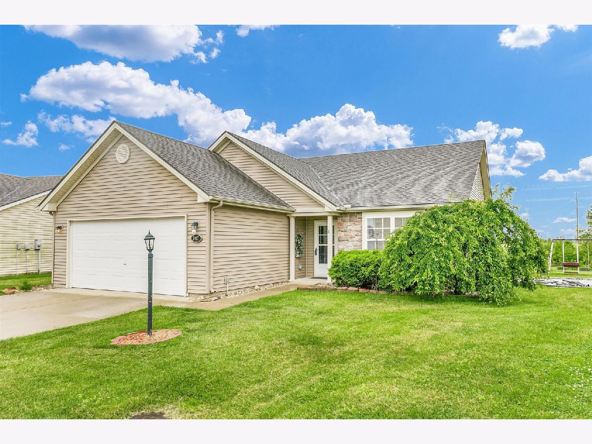 Homes Sold Ashland Park Champaign Illinois, 3407 Nobel