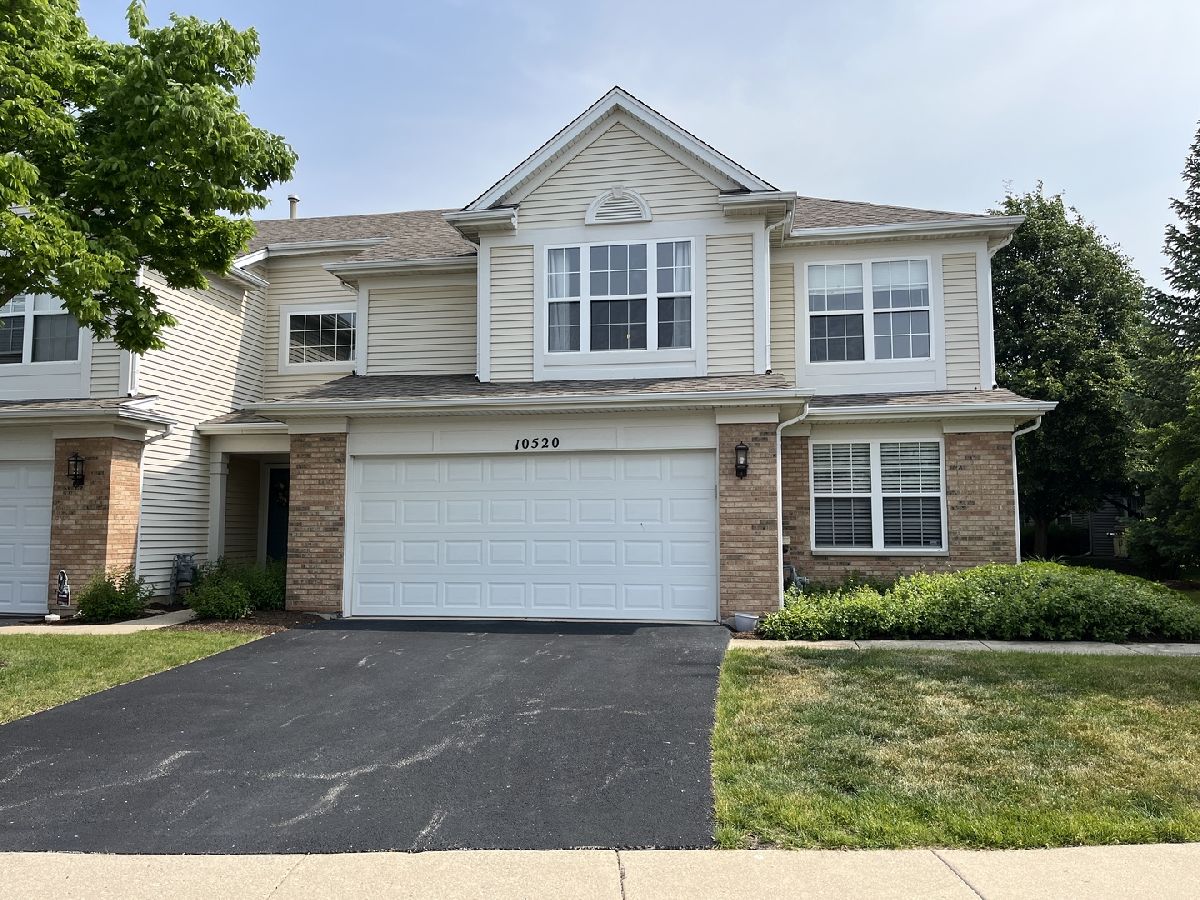  Rented Huntley Illinois, 10520 Thornton