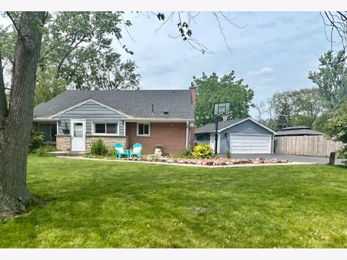  Rented Glenview Illinois, 3040 Knollwood