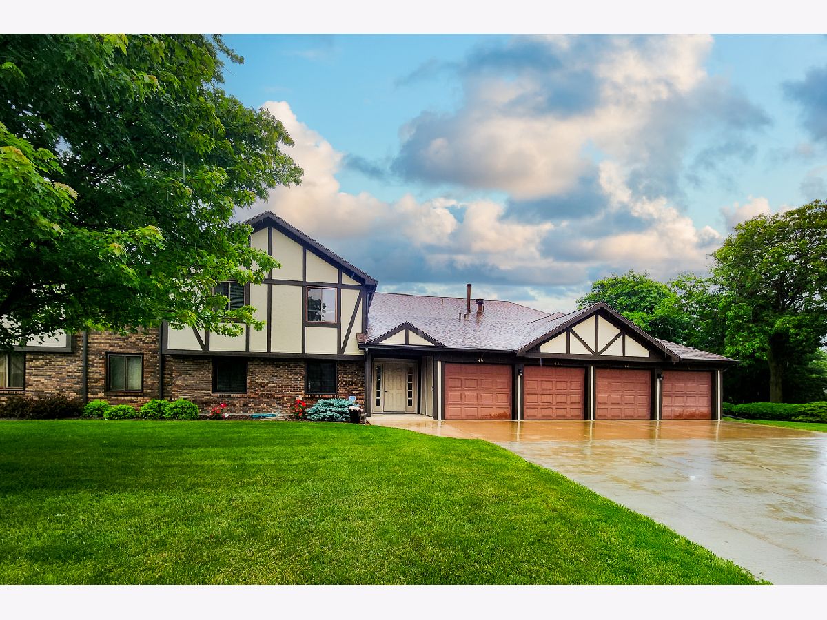 Condos & Townhomes Sold Brandywine Bloomington Illinois, 41 Brandywine