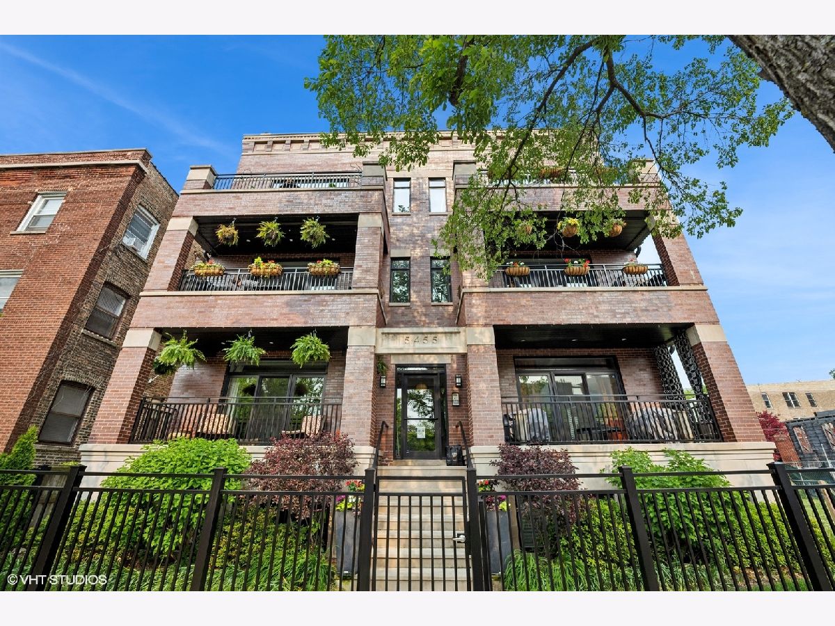 Condos & Townhomes & Homes Sold West Andersonville Chicago Illinois, 5455 Ravenswood