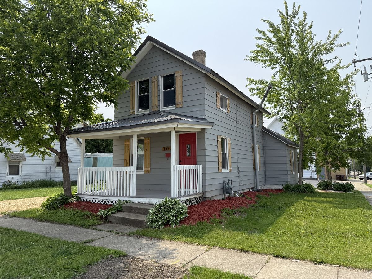  Sold Lanark Illinois, 302 Carroll