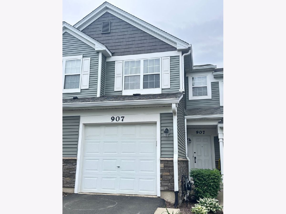 Townhomes & Condos & Homes Rented Enclave At Country Lakes Naperville Illinois