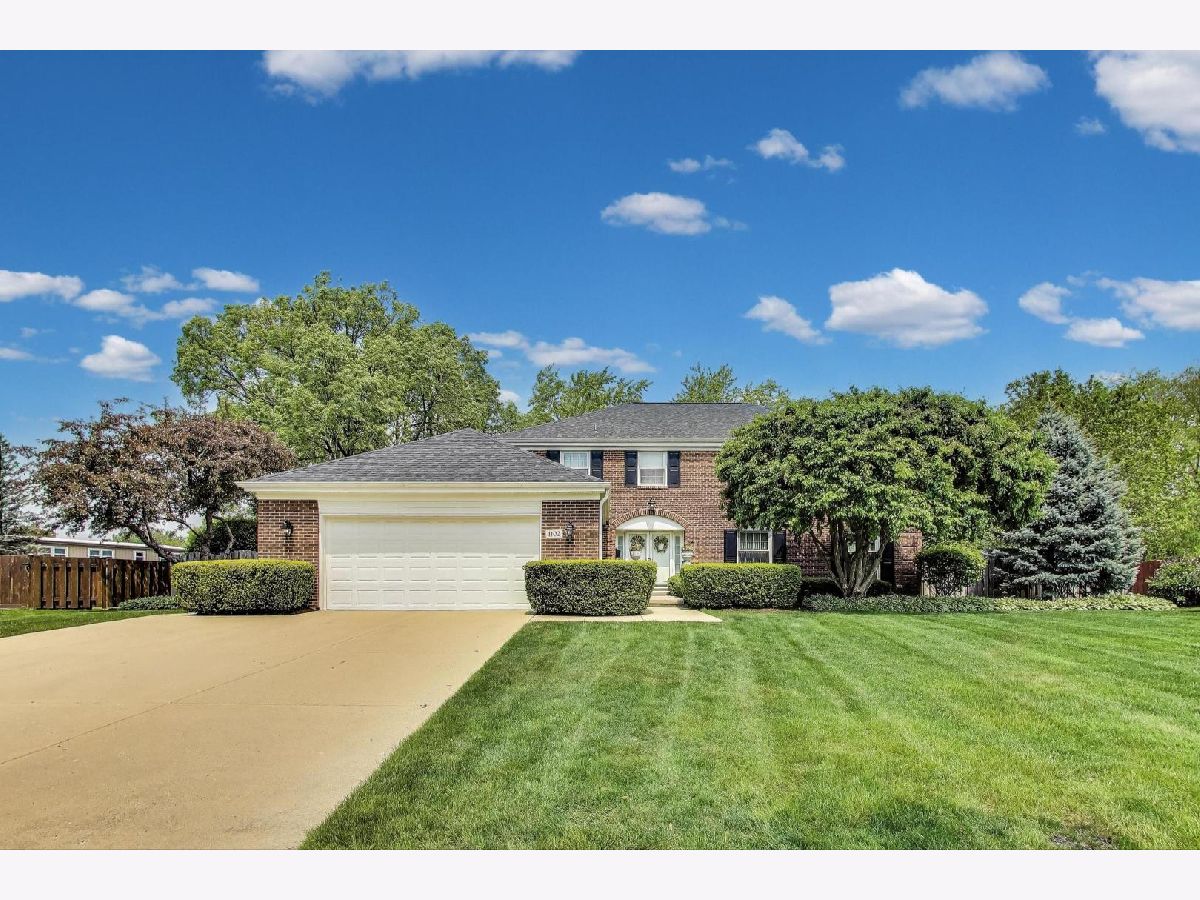 Homes Sold Hunting Ridge Palatine Illinois, 1102 Skylark