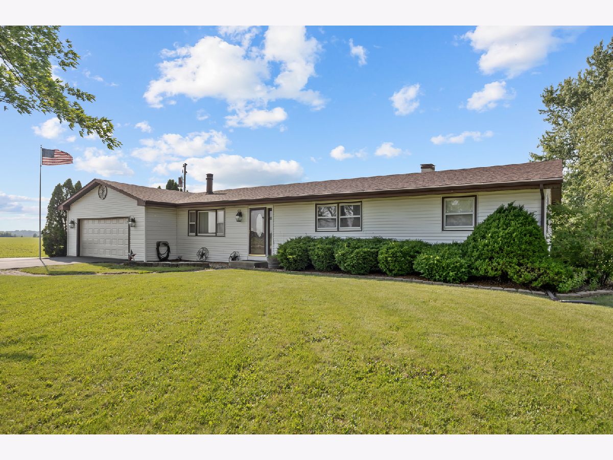  Sold Big Rock Illinois, 46W628 Granart
