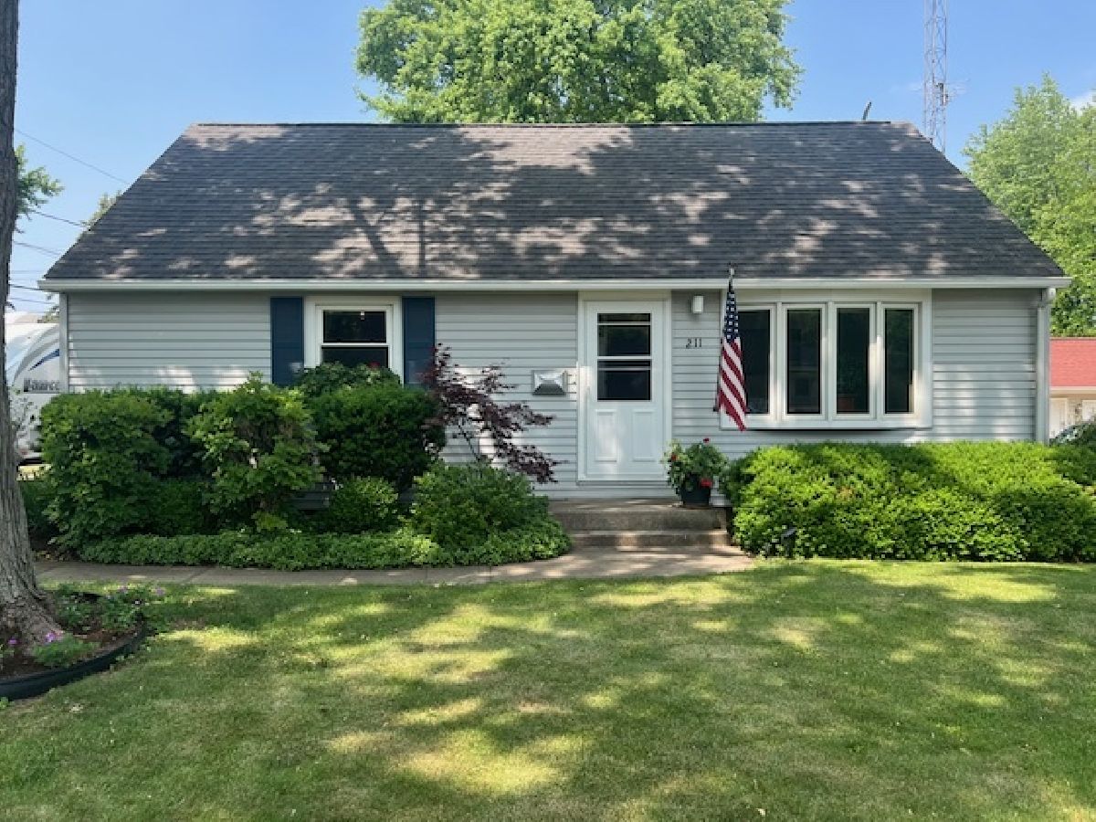  Sold Genoa Illinois, 211 Koch