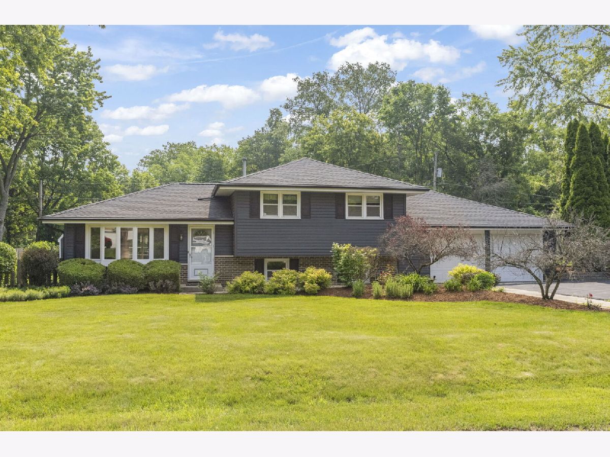 Homes Sold Woodlands West Chicago Illinois, 0N153 Easton