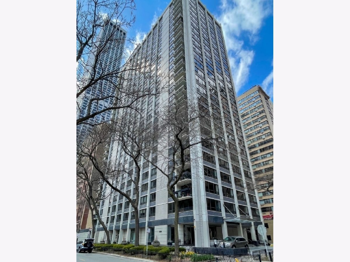 Condominiums Rented Pearson On The Park Chicago Illinois, 222 Pearson