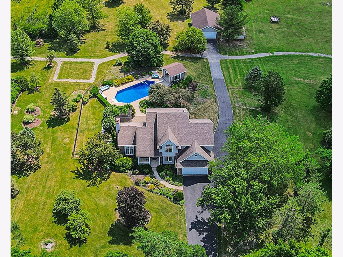  Sold Crete Illinois, 23243 Volbrecht