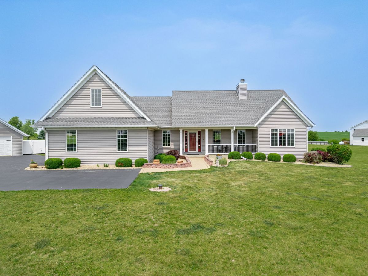  Sold Pecatonica Illinois, 3535 Keith