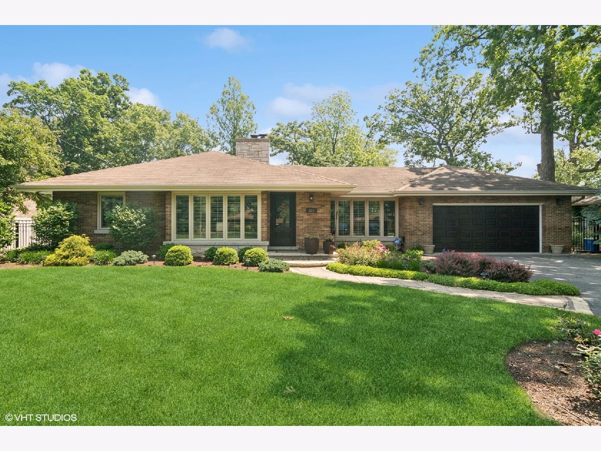 Homes Sold Oak Knolls Addison Illinois, 231 Forest