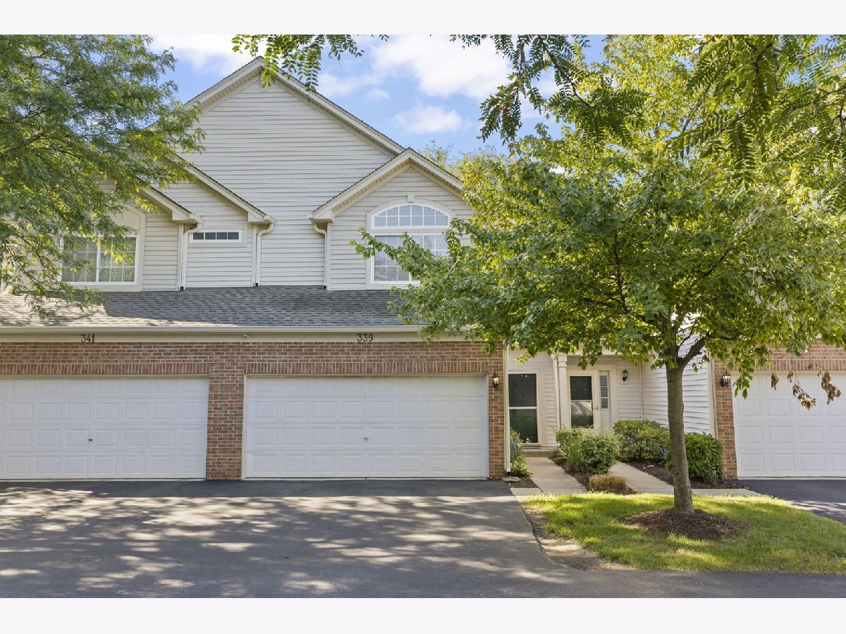  For Sale Aurora Illinois, 339 Abington Woods Drive