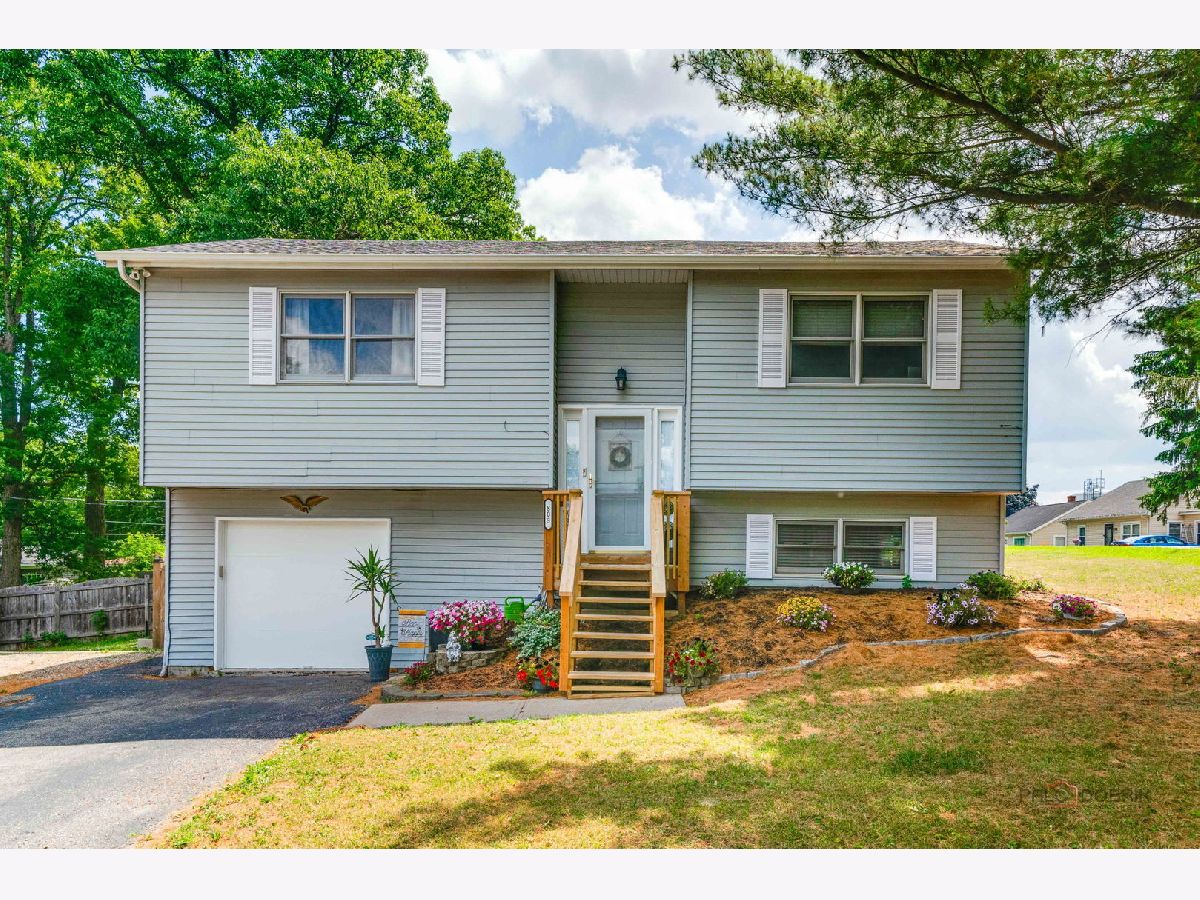 Homes Sold Portens Mchenry Illinois, 808 Peter