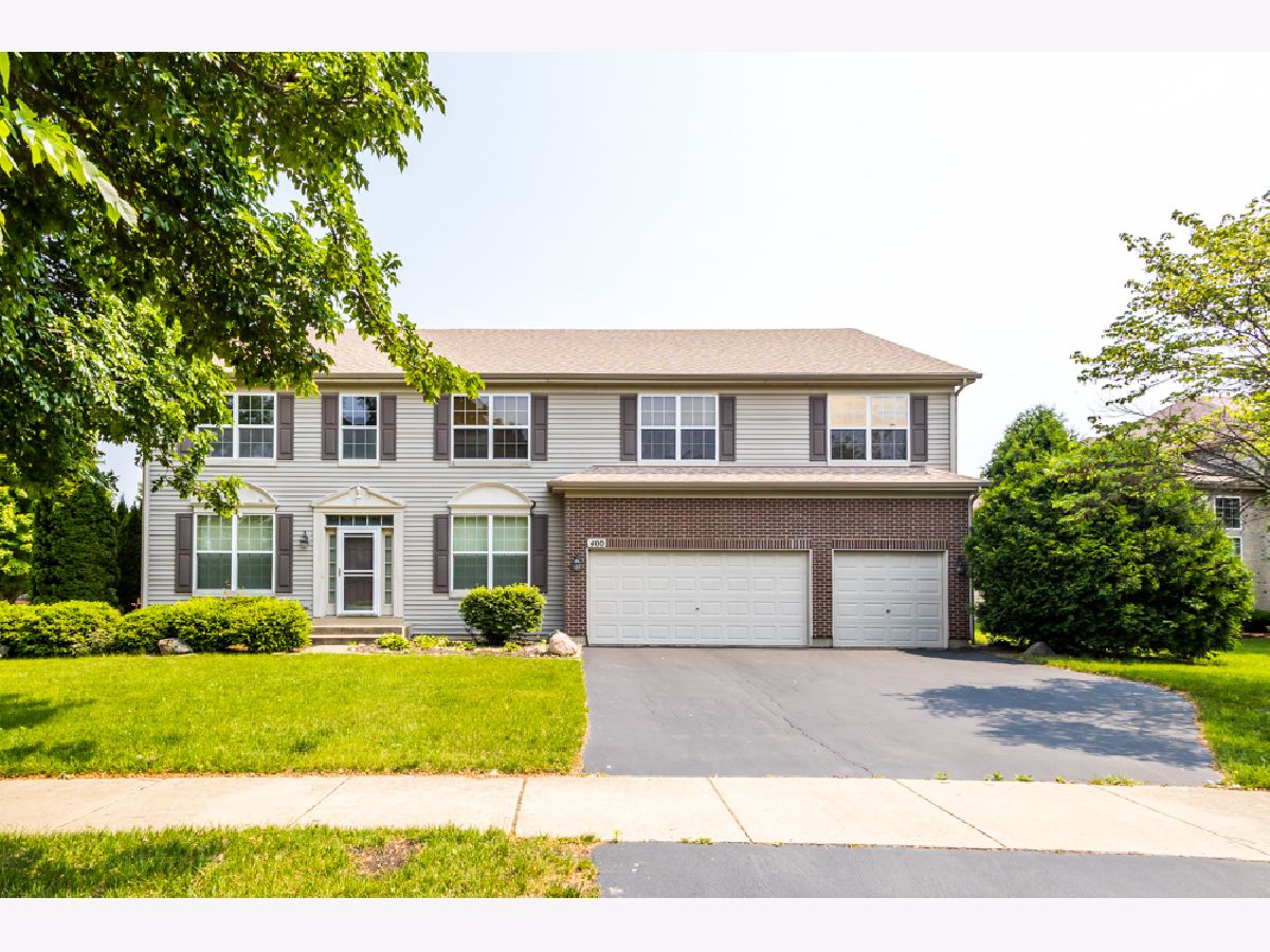 Homes Sold Spring Gate At Southbury Oswego Illinois, 400 Bower