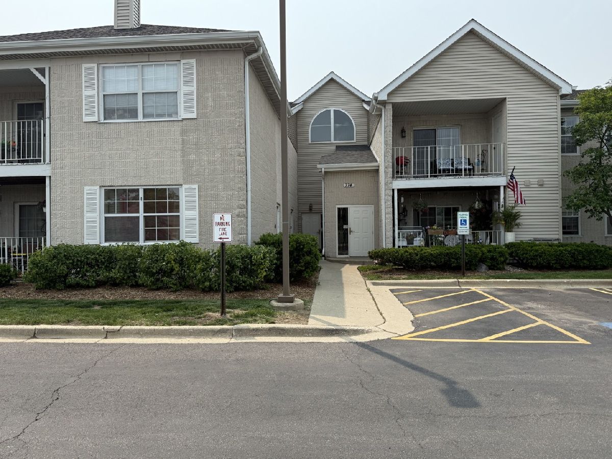  Rented Carol Stream Illinois, 774 Gary